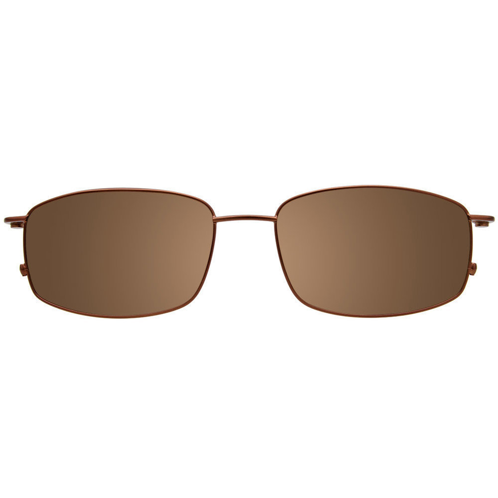 OAK NYC O3004 Eyeglasses 010 CLIP 56mm